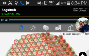 Resources Game screenshot 2