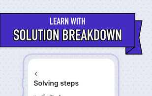Scan Math - Algebra Solver screenshot 3