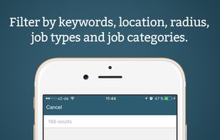 Startup Jobs screenshot 3