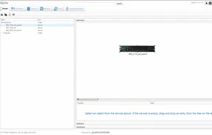 PontusVision screenshot 2