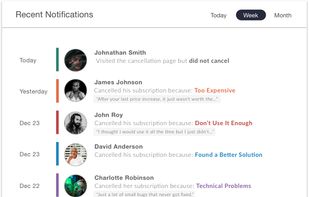 Raaft screenshot 3