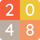 2048 Game - Arena icon