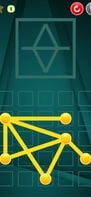 Tangled Lines screenshot 1