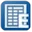 EditGrid icon