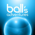 Ball's Adventures icon