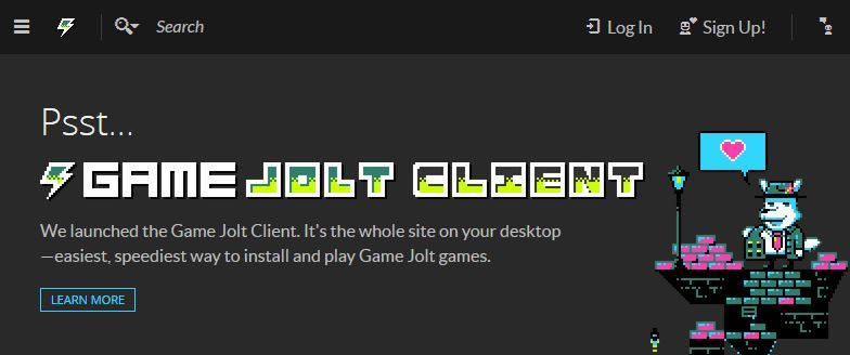 gamejolt.com Competitors - Top Sites Like gamejolt.com