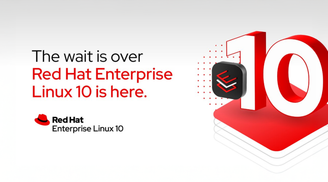 Red Hat Enterprise Linux 10 debuts AI-powered Lightspeed, post-quantum security and more image