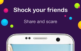 Banuba - AR video camera screenshot 1