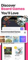 Discover Board Games You'll Love