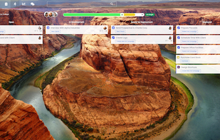 Scrumfast.com screenshot 1