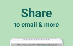 Docutain screenshot 2