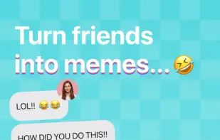 Face Dance screenshot 3