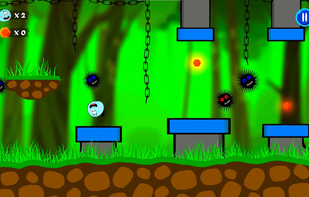 Spunky Friends screenshot 3