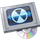 Waveburner icon