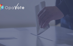 OpaVote screenshot 1