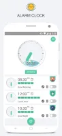 Alarm Clock screenshot 1