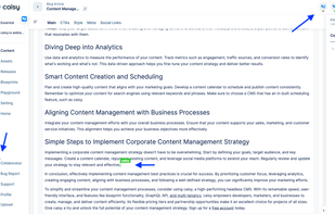 The only headless CMS with real-time collaboration. Discover the new way of teamwork.