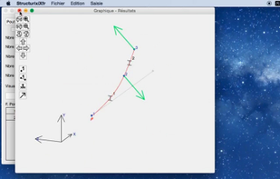 Structurix screenshot 1