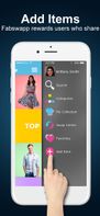 FabSwapp screenshot 3