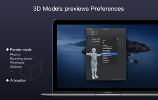 iPreview screenshot 2