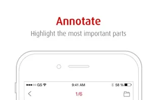 ClickShare screenshot 1