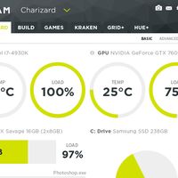 Nzxt Cam App Reviews Features Pricing Download Alternativeto