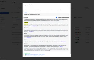 LLM Pulse screenshot 3