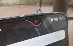 Energy Notch screenshot 1