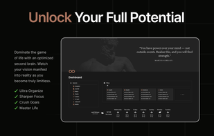 Limitless Operator screenshot 1