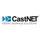 CastNET icon