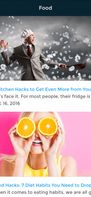 New Life Hacks screenshot 1