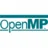 OpenMP icon