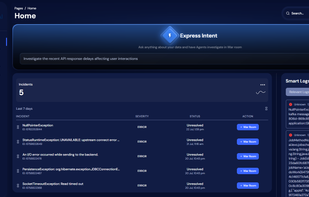 AutonomOps AI screenshot 2