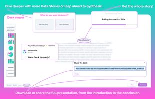 ANDRE Step 4: Conclusions