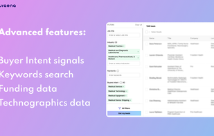 Muraena screenshot 2