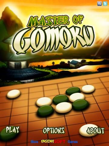 Download Gomoku - Online Multiplayer android on PC