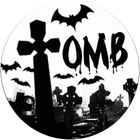 Tomb icon