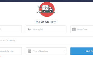 Migrera screenshot 1