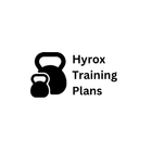 Hyrox Training Plans icon