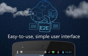 get2clouds screenshot 1