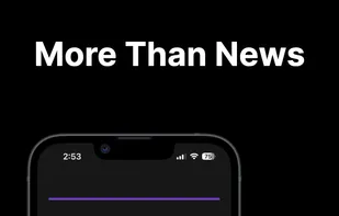 Integrate with your calendar and reminders to get your "personal news" to start each episode