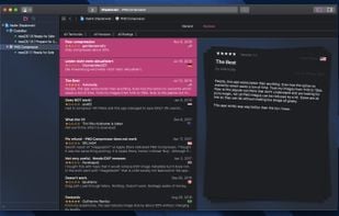 NativeConnect screenshot 2