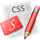 Small CSSEdit icon
