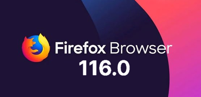Mozilla launches Firefox 116: ends support for older Windows and macOS versions, introduces new features and security enhancements image
