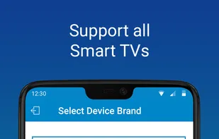SURE - Smart Home and TV Universal Remote screenshot 1