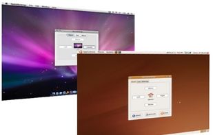 QuickSynergy screenshot 1