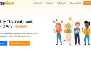 Bytesview screenshot 1