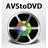 AVStoDVD icon