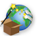HTML Executable icon