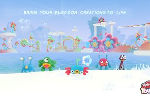 Play-Doh TOUCH screenshot 1